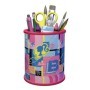 Ravensburger - Puzzle 3D suport pixuri Barbie 54 piese Ravensburger - 1